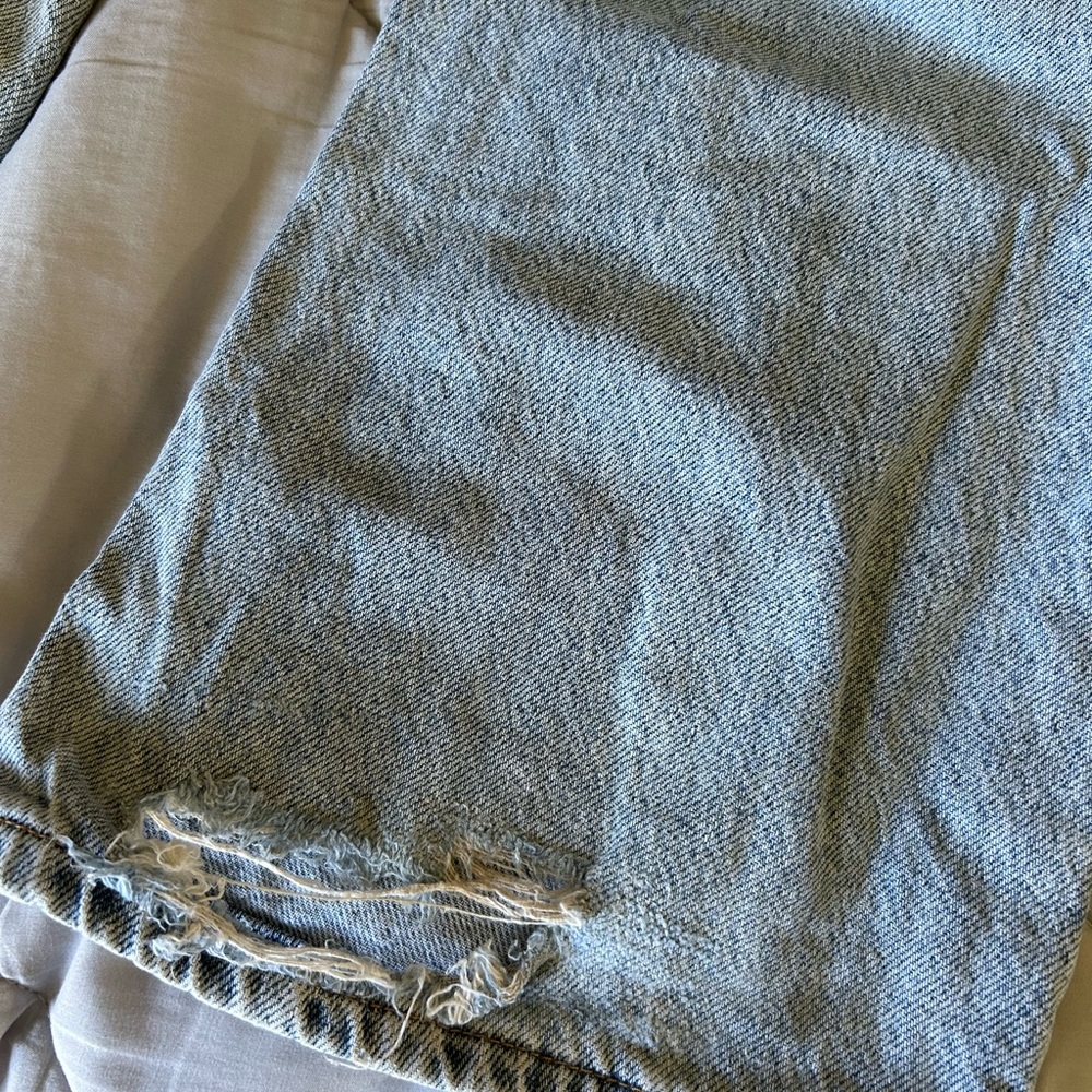 PacSun High Rise Bootcut Jeans - Picture 4 of 7